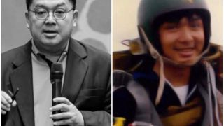 Bất ngờ với loạt ảnh hồi trẻ của ông Hoàng Nam Tiến: Dân tình 'xuýt xoa' đẹp vì như tài tử điện ảnh