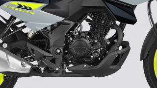Honda nhận cọc ‘vua côn tay’ 125cc mới giá chỉ 30 triệu đồng, có ABS như Winner X và Yamaha Exciter