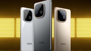 Vua pin khủng iQOO Z10 Turbo+ lộ diện: Màn hình 1,5K, camera 50MP, sạc nhanh 90W
