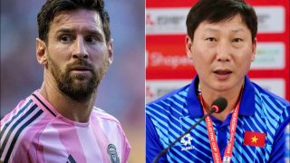 Lịch thi đấu bóng đá hôm nay: ĐT Việt Nam đón tin vui trên BXH FIFA; Messi nhận tin dữ ở Inter Miami