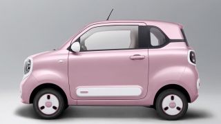 Ô tô điện mới tinh giá 109 triệu đồng ra mắt ‘gây sốt’ cộng đồng mạng: Honda SH chính thức ‘ngã gục’