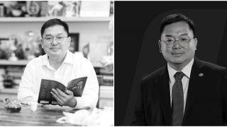 Thành viên HĐQT tập đoàn FPT đau đớn kể lại giây phút cuối đời của ông Hoàng Nam Tiến trong bệnh viện