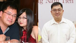Ông Hoàng Nam Tiến quyết định cho con gái rời trường chuyên vì lý do bất ngờ, cách dạy con đáng nể
