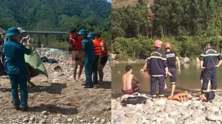 Không có phép màu cho 2 sinh viên mất tích ở ‘điểm đen’ du lịch tại Đà Nẵng, đau đớn nơi tìm thấy