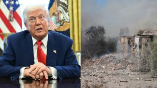 Trump tuyên bố ‘giờ G’ chấm dứt chiến sự Nga - Ukraine, đặt mốc 8/8 không khoan nhượng