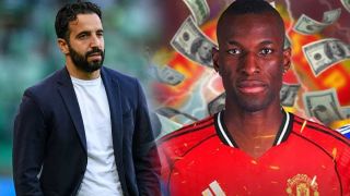 Nicolas Jackson chính thức xác nhận vụ chuyển đến Man Utd, 'người thừa' Chelsea gây ngỡ ngàng với bến đỗ mới
