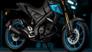 Yamaha ra mắt ‘vua côn tay’ 155cc mới giá 45 triệu đồng: Đẹp lấn át Exciter, xịn hơn Honda Winner X