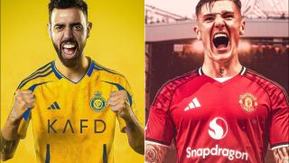 Chuyển nhượng MU 2/8: Bruno Fernandes đạt thỏa thuận tới Al Nassr; Vụ Sesko cập bến Man Utd hoàn tất