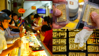 Giá vàng hôm nay 2/8/2025: Tin cực vui với người có vàng, vàng tăng 'sốc', dân tình đón lãi 'khủng' ngay đầu tháng 8