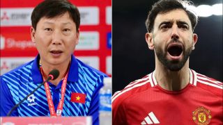 Lịch thi đấu bóng đá hôm nay: ĐT Việt Nam nhảy vọt trên BXH FIFA; Man Utd có danh hiệu đầu tiên