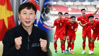 Lập kỳ tích ở giải Đông Nam Á, người hùng ĐT Việt Nam nhận 'món quà trên trời rơi xuống'