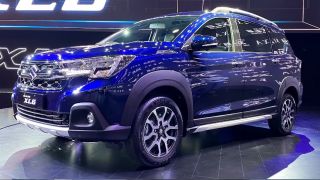 Tin xe cuối tuần: Suzuki chính thức ra mắt ô tô giá rẻ mới giá 315 triệu đồng, hạ đo ván Kia Morning