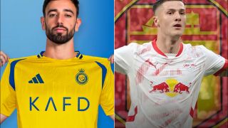Tin chuyển nhượng trưa 2/8: Ronaldo đưa Bruno Fernandes tới Al Nassr; Vụ Sesko tới Man Utd đổ bể