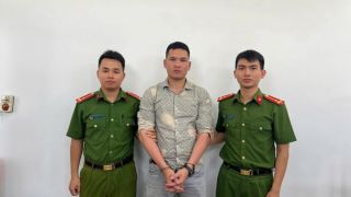 Bắt gã đàn ông khiến bé trai phải sống đời tàn tật sau 1 năm trốn truy nã, bất ngờ nơi phát hiện