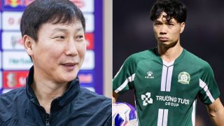 Xác định đội bóng thay thế Quảng Nam, chính thức xong vụ Công Phượng trở lại V.League