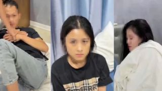 Danh tính 2 hot girl cùng bạn trai thuê khách sạn tổ chức tiệc ma túy, lời khai hé lộ nhiều bí mật