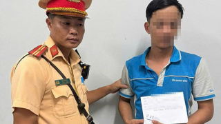 Tài xế dương tính với ma túy vẫn lái xe khách chở hơn 10 người, phẫn nộ lời khai tại công an