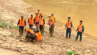 Không có phép màu với thiếu niên mất tích khi đi bắt cá suối ở Sơn La, thi thể được tìm thấy ở nơi không ngờ