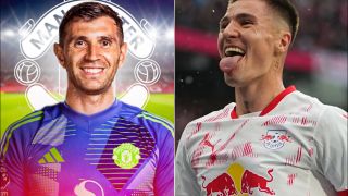 Chuyển nhượng MU 3/8: Vụ Emiliano Martinez tới Man Utd chính thức xong; Sesko đồng ý tới Man United