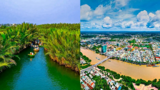 Tỉnh có chi phí sống rẻ nhất Việt Nam: Nhiều đặc sản nổi tiếng thế giới, được thiên nhiên ưu ái