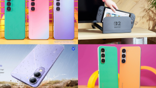 Tin công nghệ tối 4/8: Vivo Y04s ra mắt, Galaxy S25 FE rò rỉ, mở hộp Infinix Hot 60 Pro và Pro+, Nintendo Switch 2 hot
