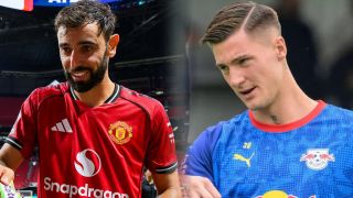 Tin bóng đá quốc tế 4/8: Bruno Fernandes cảnh báo Man United; Thương vụ Sesko - MU đổ bể?