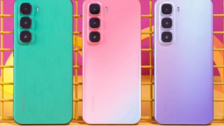 Đây là kẻ hủy diệt Galaxy S25 Edge với thiết kế siêu nhẹ, pin khủng, sạc nhanh, ngoại hình bắt mắt