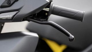 ‘Kẻ hủy diệt Honda SH Mode’ ra mắt với giá 43,6 triệu đồng: Rẻ hơn Air Blade mà trang bị cực đỉnh