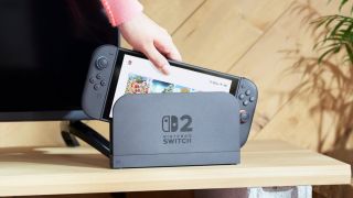 Nintendo Switch 2 đạt doanh số khủng, trở thành máy chơi game bán chạy nhất mọi thời đại