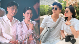 Lâm Bảo Châu có chia sẻ đầu tiên giữa tin đồn lừa tình Lệ Quyên, cuỗm luôn căn biệt thự trăm tỷ