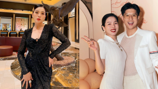 Lệ Quyên có động thái toát lên 'mùi tiền' giữa tin đồn bị bạn trai lừa gạt, mất biệt thự trăm tỷ