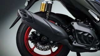Tin xe 4/8: ‘Vua xe ga’ mới của Yamaha ra mắt giá 57 triệu đồng, đại chiến Honda Air Blade và Vario