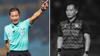 Trọng tài V.League đột ngột qua đời trước mùa giải mới, VPF và VFF bàng hoàng tiếc thương