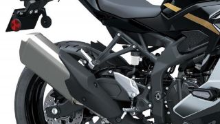 ‘Chiến binh côn tay’ mới của Nhật chính thức ra mắt: Thể thao hơn Honda Winner X, có ABS, giá dễ mua