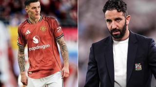 Benjamin Sesko chính thức bị RB Leipzig gạch tên, Man United kích hoạt bom tấn trong 48 giờ tới