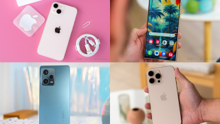 Tin công nghệ trưa 5/8: iPhone 13 siêu sale, Galaxy S24 Ultra siêu rẻ, Redmi Note 12 Pro hạ giá, vivo Y400 5G ra mắt