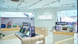 ASUS Exclusive Store đầu tiên tại TP.HCM khai trương, mở rộng mô hình mua sắm lấy người dùng làm trung tâm