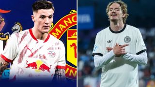 Man Utd bị Newcastle đánh bại vụ Sesko, Sir Jim Ratcliffe lập tức phá két đón 'người khổng lồ'?
