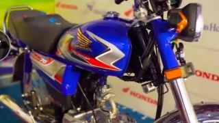 Tin xe máy 5/8: Honda ra mắt ‘hoàng tử côn tay’ mới giá chỉ 13 triệu đồng, hạ đo ván Yamaha Exciter