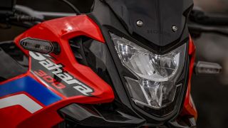 Honda chính thức ra mắt ‘ông hoàng côn tay’ mới ‘chất’ hơn Winner X và Yamaha Exciter, giá cực rẻ