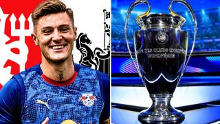 Kết quả bóng đá hôm nay: Địa chấn ở Champions League; Man Utd nhận tin vui ở thương vụ Sesko