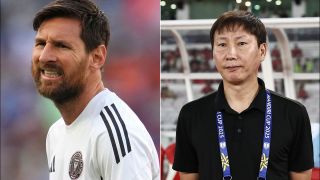 Lịch thi đấu bóng đá hôm nay: Inter Miami gặp nguy vì Messi; ĐT Việt Nam đón tin vui trên BXH FIFA?