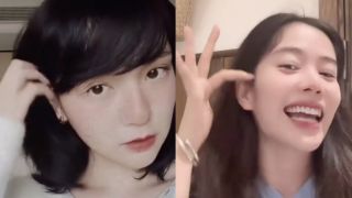 Nam Em bất ngờ ‘đu trend’ vuốt tóc khịa Hải Tú, phát ngôn ẩn ý nhắc đến chuyện ‘trà xanh’ 