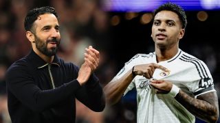 Tin bóng đá quốc tế 5/8: Chính thức xong vụ Rodrygo gia nhập Man Utd; Chlesea nẫng tay trên MU?