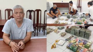 Bí mật đáng sợ phía sau ông chủ tiệm vàng Đức Long TP.HCM và vợ hờ, hé lộ thủ đoạn kiếm tiền tỉ
