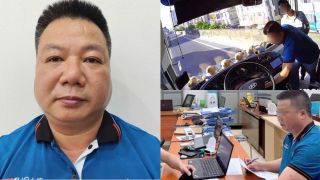 Cái kết cực đắng cho tài xế rút chìa khóa xe khách, khiến hàng chục người phơi nắng trên Vành đai 3