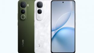 Vua pin tầm trung vivo Y400 5G ra mắt: Màn hình xịn hơn iPhone 16, camera ngang kèo Galaxy S25