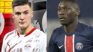 Vụ Benjamin Sesko tới Man Utd đổ bể, Sir Jim Ratcliffe lập tức kích hoạt phương án dự phòng từ PSG