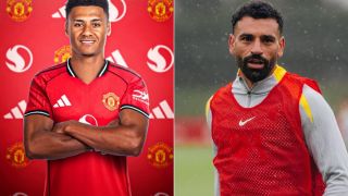 Chuyển nhượng Ngoại hạng Anh 7/8: Watkins đồng ý gia nhập Man United; Salah ấn định bến đỗ sau khi rời Liverpool