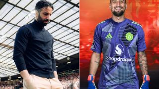 Man United chốt giá mua Donnarumma, Ruben Amorim xác định cái tên tiếp theo rời Old Trafford